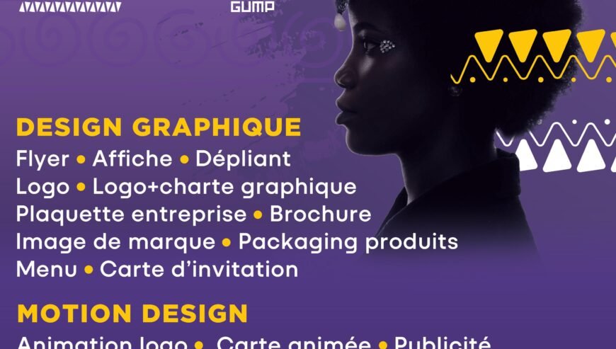 Agence de design créatif