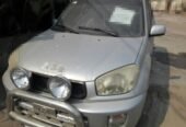 RAV4 à vendre