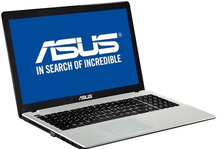 Asus i3