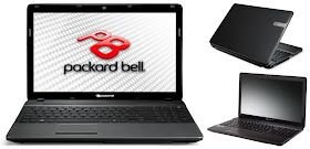 Packard Bell i5