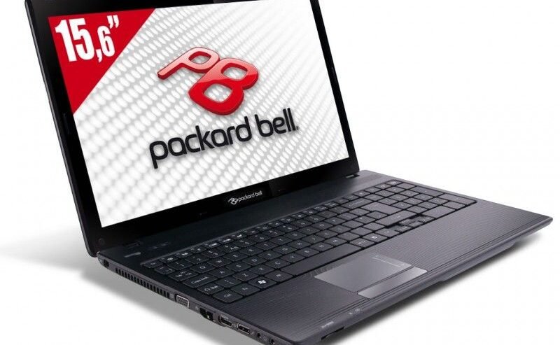 Packard Bell i5