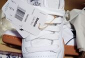 Brand new Reebok sneakers