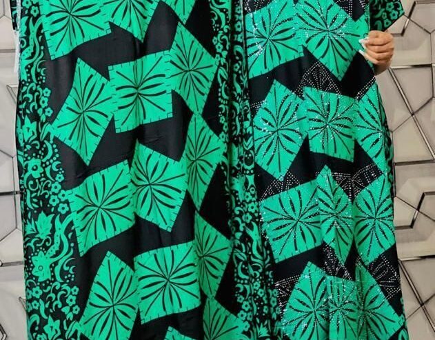 African dress