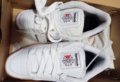 Brand new Reebok sneakers