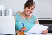 Are Online Short Term Loans Offered