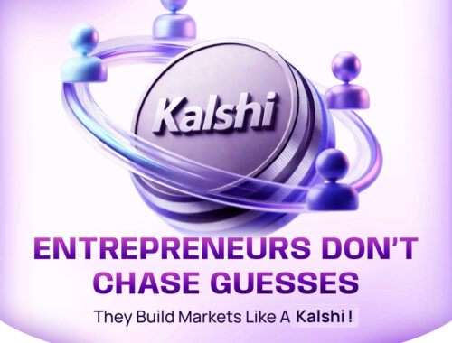 Kalshi-Clone-Script