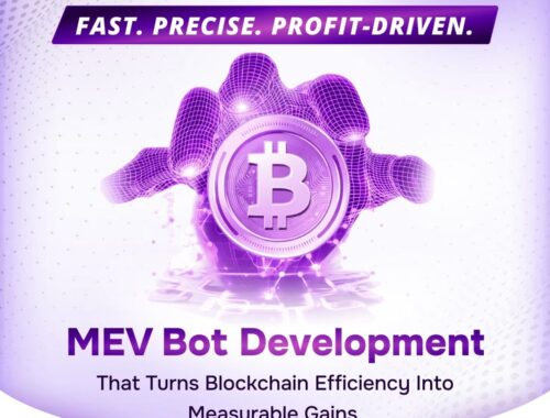 MEV-Bot-Development