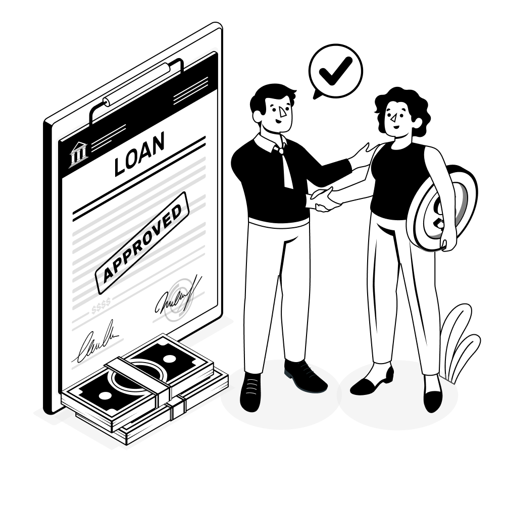 Fast Decision 99% Acceptance Same-D