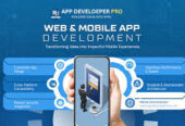 App Developer Pro – Your Trusted We