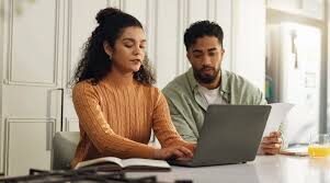 Quick and Easy Funding with Online