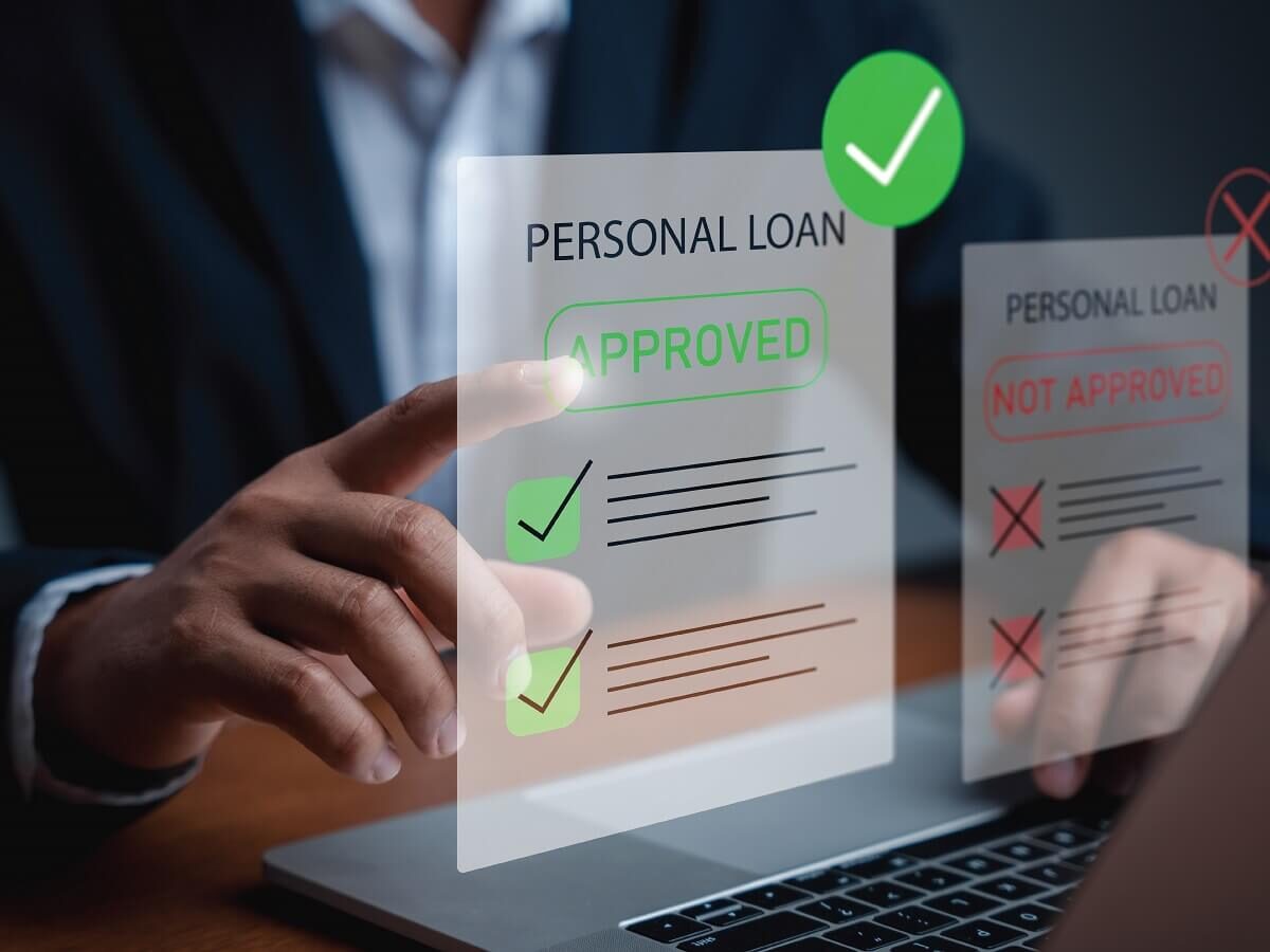 Short Term Loans Application: Quick