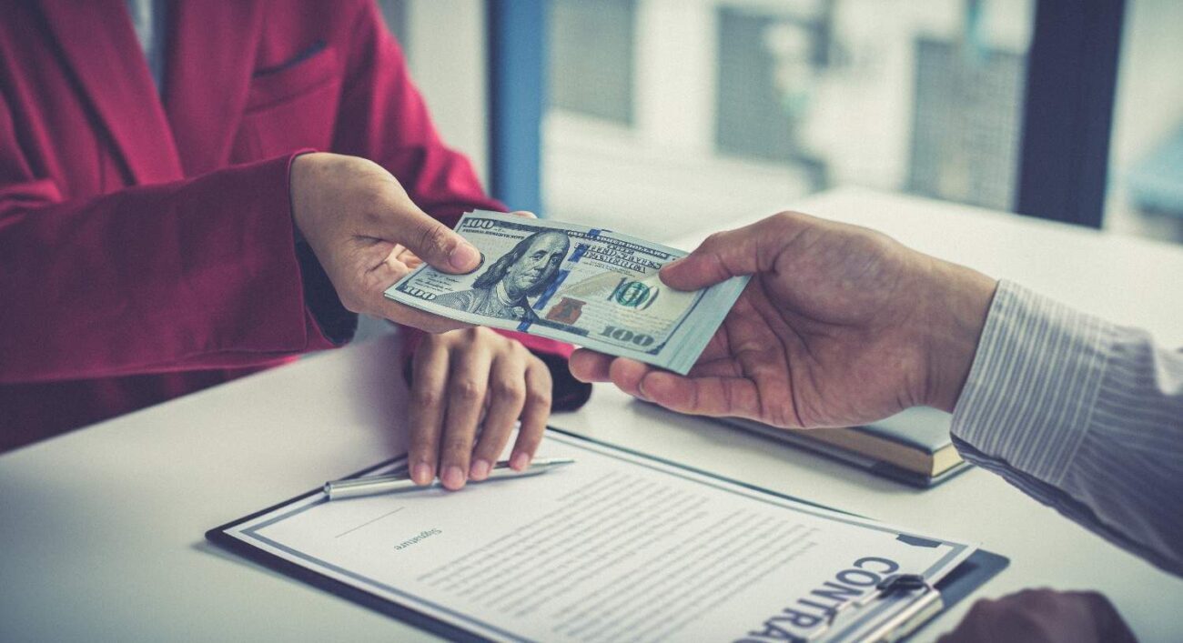 Short Term Loans Application: Quick