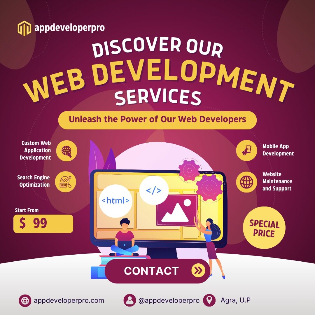 App Developer Pro – Brand Positioni